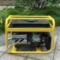 CLASSIC CHINA 2kw 2kva Copper Wire Portable Generator, New Model Generator, Manual Gasoline Generator